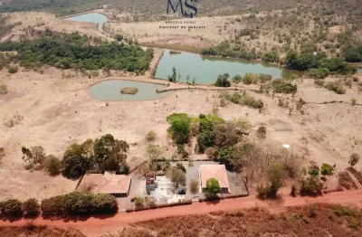 Venda fazenda 151 hectares – paranoá-df- escriturada
café sem troco