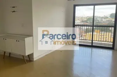 Apartamento à venda e locação com 03 quartos, 02 vagas, vila matilde, são paulo, sp