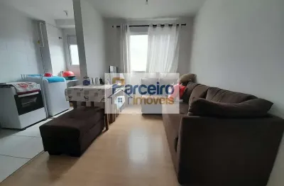 Apartamento com 2 quartos à venda na Rua Iososuke Okaue, 463, Jardim Helian, São Paulo