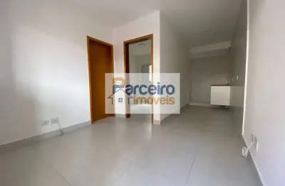 Apartamento com 1 quarto à venda, 28 m² por r$ 209.000,00 - chácara califórnia - são paulo/sp