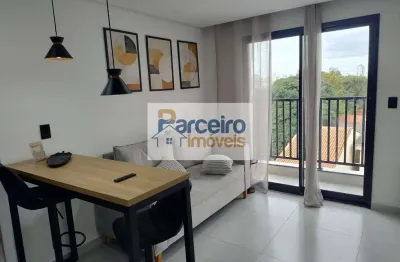 Apartamento com 1 quarto à venda na Rua Tenente-Coronel Soares Neiva, 72, Vila Aricanduva, São Paulo