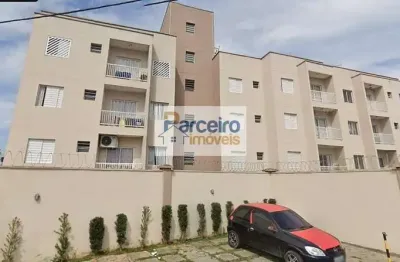 Apartamento à venda, 02 quartos, 01 vaga, vila cristina, ferraz de vasconcelos, sp