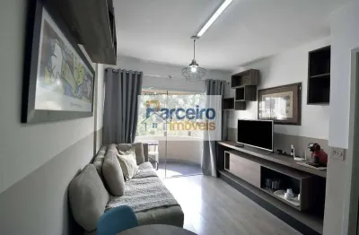 Apartamento à venda, 01 quarto, 01 vaga, liberdade, são paulo, sp