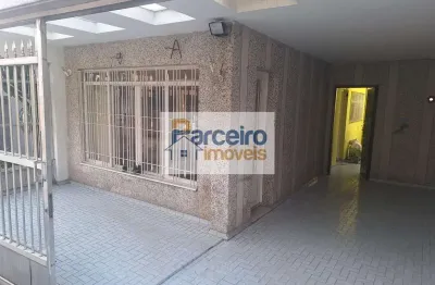 Casa à venda, 03 quartos,  penha de frança, são paulo, sp
