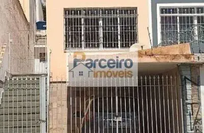 Sobrado com 2 quartos à venda, 110 m² por r$ 499.900 - vila euthalia - são paulo/sp