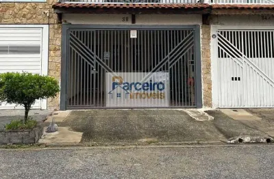 Sobrado à venda, 02 quartos suites, 02 vagas, jardim santa maria, são paulo, sp