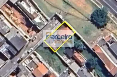 Terreno à venda na Rua Buarque de Macedo, 63, Artur Alvim, São Paulo