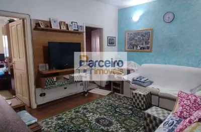Casa com 2 quartos à venda na Rua Dom Joaquim de Melo, 157, Parque da Mooca, São Paulo