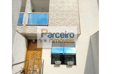 Sobrado com 2 dormitórios à venda, 120 m² por r$ 1.200.000,00 - vila carrão - são paulo/sp