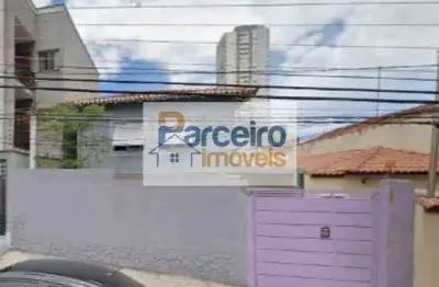Casa tipo sobrado próximo ao metrô penha com edícula nos fundos