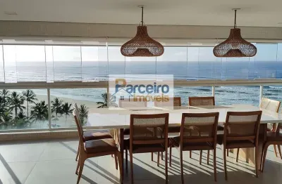 Cobertura / penthouse à venda, riviera, bertioga, sp