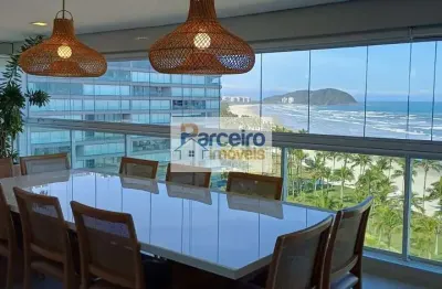 Apartamento com 5 quartos à venda na Passeio das Caravelas, 269, Riviera, Bertioga