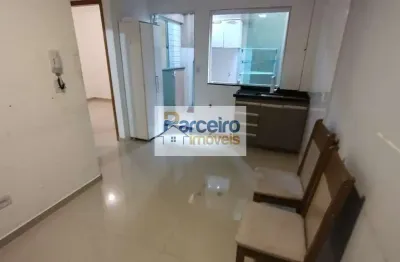 Apartamento para locação, 02 quartos, vila carrão, são paulo, sp