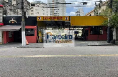 Terreno à venda na Rua Vigário Albernaz, 739, Vila Gumercindo, São Paulo