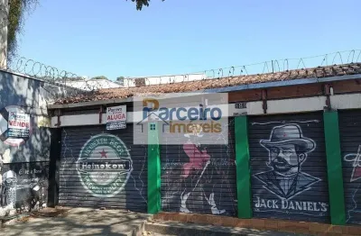 Barracão / Galpão / Depósito com 1 sala para alugar na Rua Carolina Fonseca, 689, Vila Santana, São Paulo