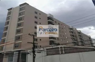 Apartamento com 2 dormitórios à venda, 51 m² por r$ 477.000,00 - tatuapé - são paulo/sp