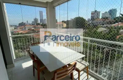 Apartamento a venda, 02 quartos, tatuape, são paulo