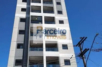 Apartamento com 2 dormitórios à venda, 52 m² por r$ 459.000,00 - vila matilde - são paulo/sp