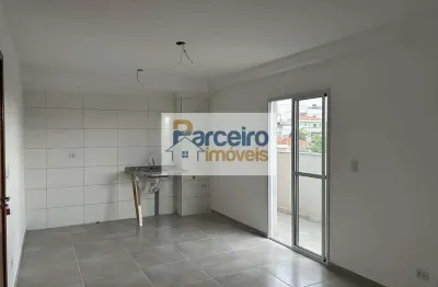 Apartamento para venda, 2 quarto(s),  vila lucia, são paulo