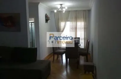 Apartamento com 2 quarto(s) à venda, 70 m² por r$ 550.000,00 - vila carrão - são paulo/sp