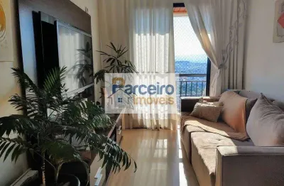 Apartamento com 3 dormitórios à venda, 73 m² por r$ 605.000,00 - vila matilde - são paulo/sp