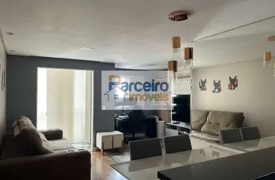 Apartamento com 3 quartos à venda na Avenida Monteiro Lobato, 3031, Vila Miriam, Guarulhos