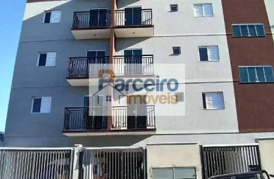 Apartamento com 2 dormitórios à venda, 49 m² por r$ 435.000,00 - vila carrão - são paulo/sp