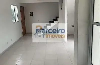 Apartamento duplex para venda, 2 quarto(s),  vila aricanduva, são paulo