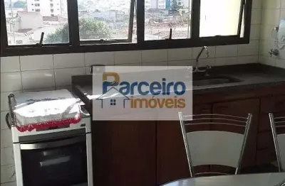 Apartamento com 3 dormitórios à venda, 98 m² por r$ 600.000,00 - vila regente feijó - são paulo/sp