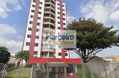 Apartamento com 3 dormitórios à venda, 75 m² por r$ 499.900,00 - vila aricanduva - são paulo/sp