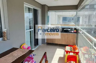 Apartamento com 2 quartos à venda na Avenida Dezenove de Janeiro, 160, Vila Carrão, São Paulo