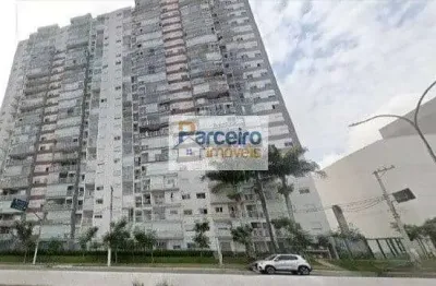 Apartamento a venda, 2 quarto(s),  vila dom pedro i, são paulo
