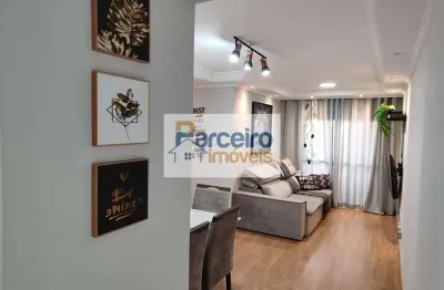 Apartamento com 3 dormitórios à venda, 70 m² por r$ 495.000,00 - vila formosa - são paulo/sp