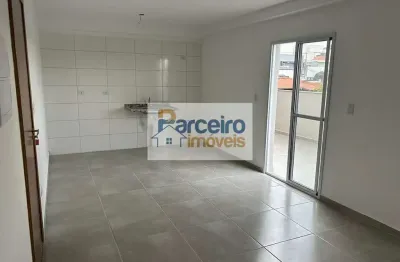Apartamento com 2 quartos à venda na Rua Cabinda, 55, Vila Lucia, São Paulo