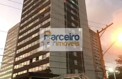 Apartamento com 2 quartos à venda, 76 m² por r$ 430.000 - vila prudente - são paulo/sp