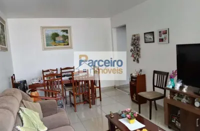 Apartamento com 3 dormitórios à venda, 90 m² por r$ 550.000,00 - tatuapé - são paulo/sp
