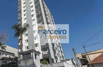 Apartamento a venda com 2 dormitórios 70 m² por r$ 500.000,00 - vila aricanduva - são paulo/sp
