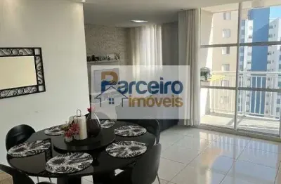 Apartamento com 3 quartos à venda na Avenida Casa Grande, 900, Vila Cunha Bueno, São Paulo