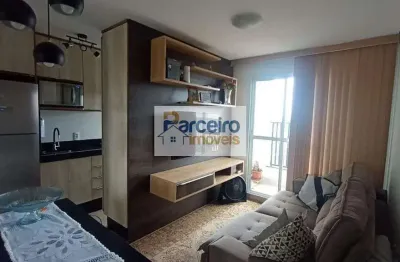Apartamento com 2 dormitórios à venda, 45 m² por r$ 410.000,00 - vila matilde - são paulo/sp
