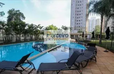 Apartamento com 2 dormitórios à venda, 58 m² por r$ 455.000,00 - tatuapé - são paulo/sp