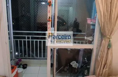 Apartamento a venda com 3 dormitórios , 61 m² por r$ 480.000,00 - vila matilde - são paulo/sp