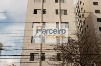 Apartamento com 2 quartos à venda na Rua Filipe Camarão, 171, Tatuapé, São Paulo