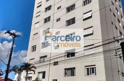 Apartamento com 2 dormitórios à venda, 51 m² por r$ 420.000,00 - aclimação - são paulo/sp
