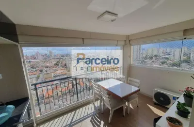 Apartamento com 2 quartos à venda na Rua Salvador Pedroso, 255, Sacomã, São Paulo