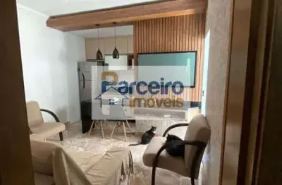 Apartamento 02 quartos, vila guilhermina, r$ 590.000,00 venda, locação r$ 3.160,00