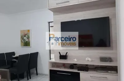 Apartamento com 2 quarto (s) à venda, 56 m² por r$ 430.000,00 - vila carrão - são paulo/sp
