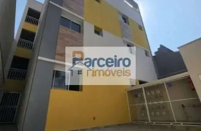 Apartamento com 2 quarto(s) à venda, 35 m² por r$ 455.000,00 - tatuapé  - são paulo/sp