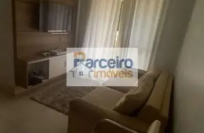 Apartamento com 2 dormitórios à venda, 50 m² por r$ 460.000,00 - vila carrão - são paulo/sp