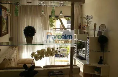 Apartamento com 3 quartos à venda na Avenida Pasteur, 374, Vila Nova Savoia, São Paulo