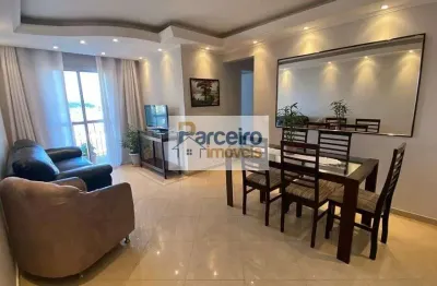 Apartamento a venda  com 3 quartos com, 62 m² por r$ 475.000 - vila antonieta - são paulo/sp